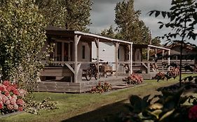 Chalet Tulpenweide 12&13 - recreatie